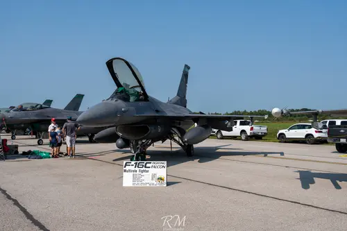 2024 Ldn airshow photo 70